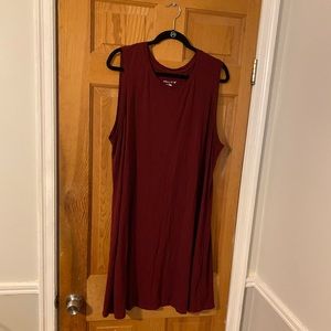 Ava & Viv 2x tank dress
